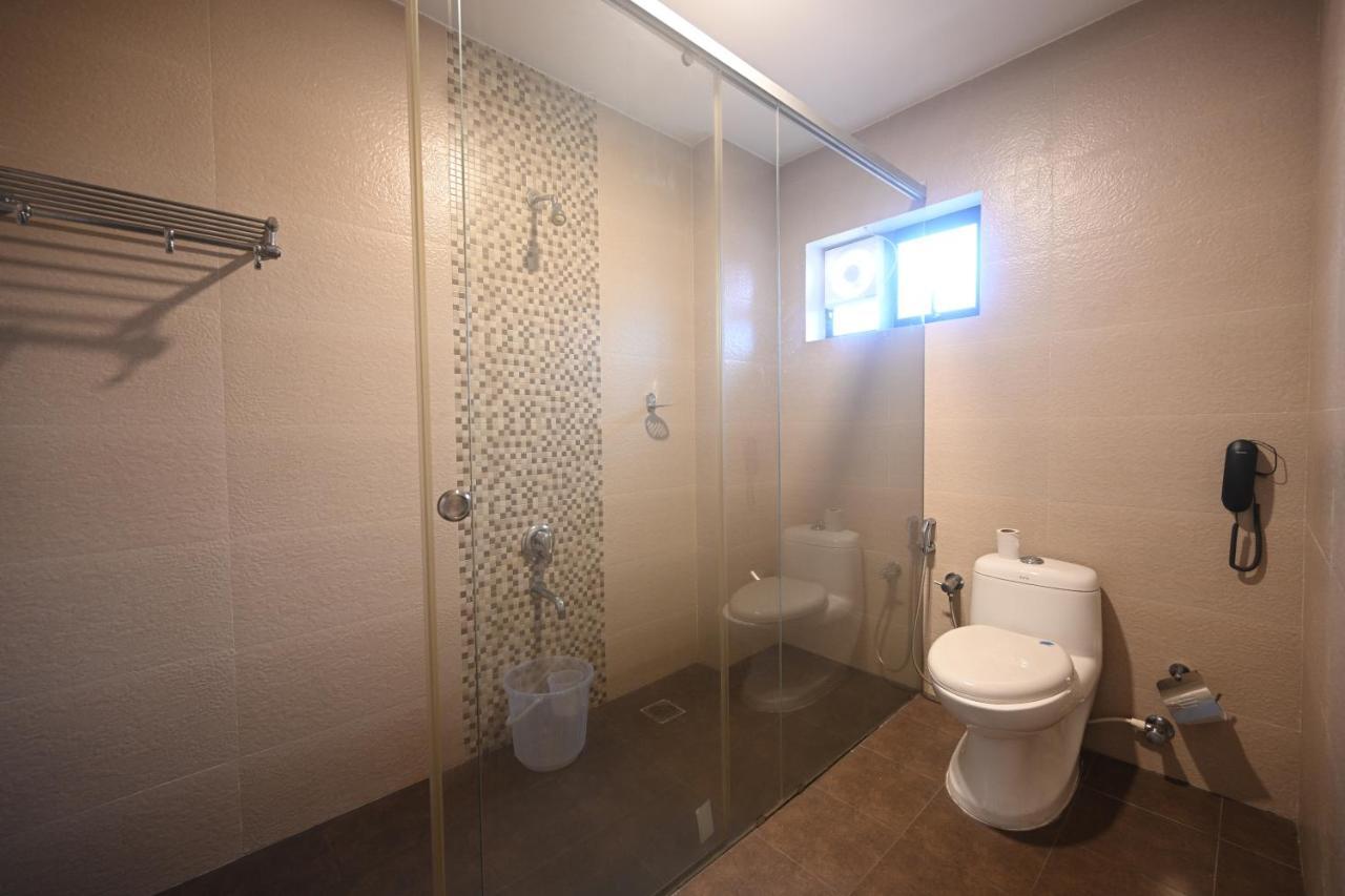 Hotel Bhagavath Gardens Chengannur Zewnętrze zdjęcie