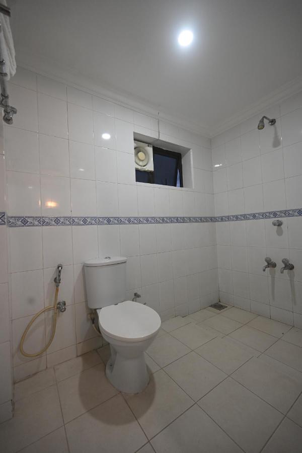 Hotel Bhagavath Gardens Chengannur Zewnętrze zdjęcie