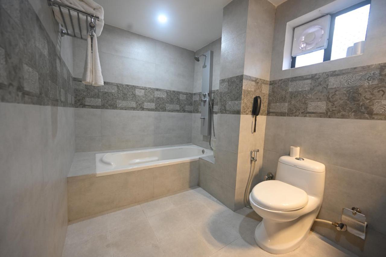 Hotel Bhagavath Gardens Chengannur Zewnętrze zdjęcie