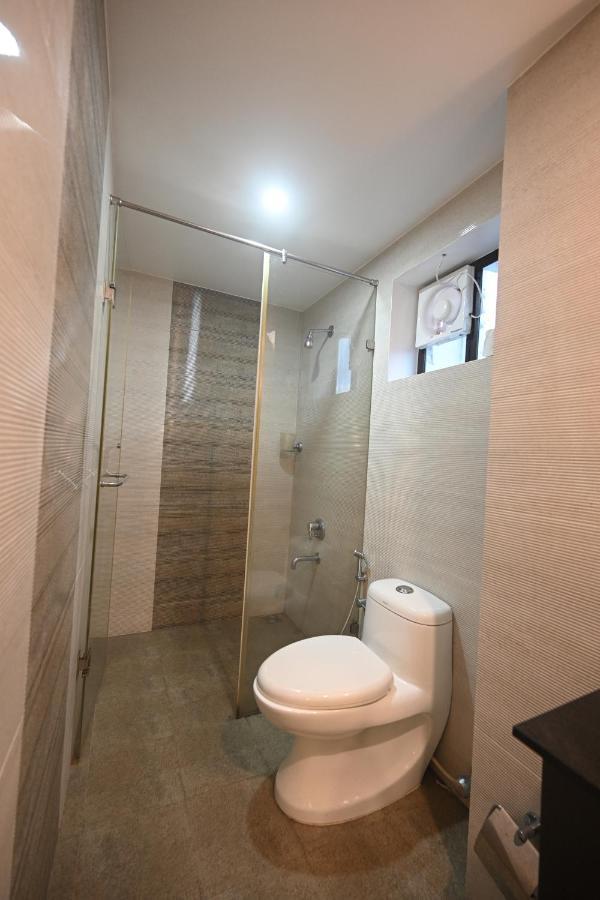 Hotel Bhagavath Gardens Chengannur Zewnętrze zdjęcie